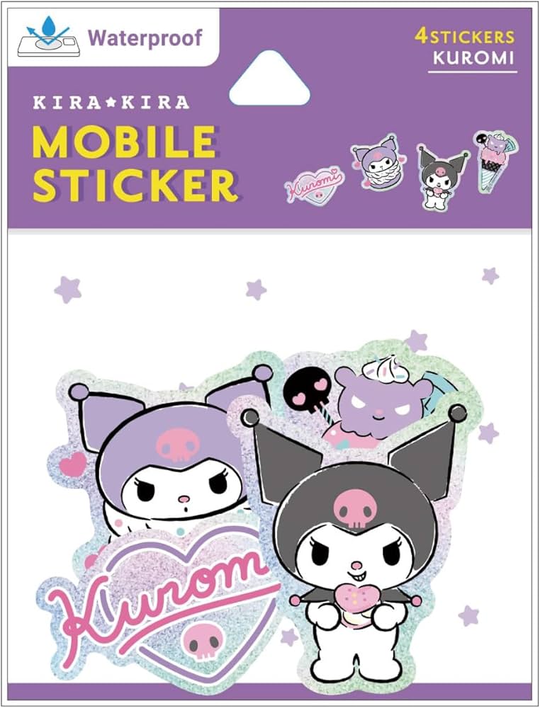 Amazon | グルマンディーズ サンリオキャラクターズ モバイル