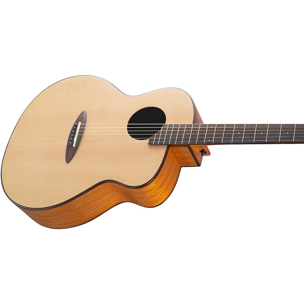 Amazon | 【aNueNue】アコースティックギター エレアコaNN-L10EF