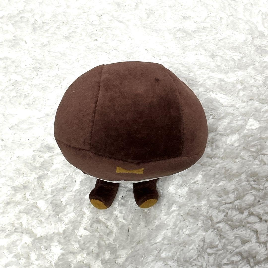 Amazon.co.jp: yukiemon ユキエモン フランシュリッペ くりぼー ぼー