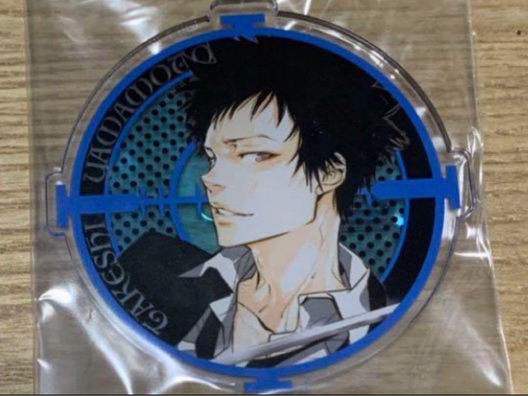 Amazon.co.jp: 家庭教師ヒットマンREBORN 山本武 原作 文庫 アクリル