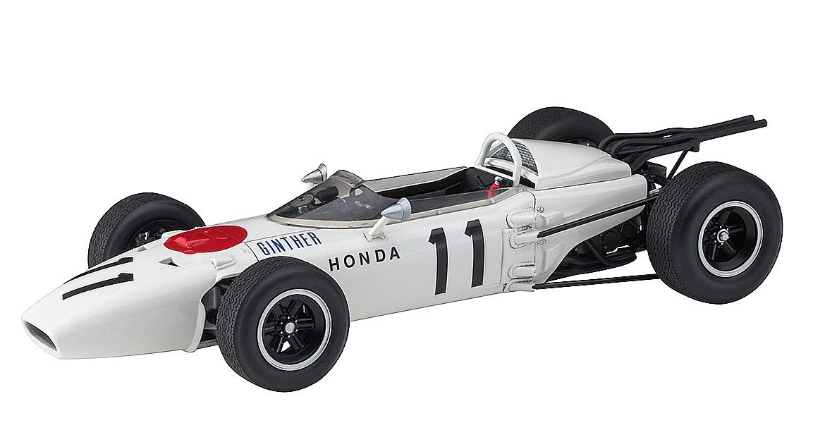 Amazon | ハセガワ 1/24 ホンダ F1 RA272E 1965 メキシコGP 優勝車