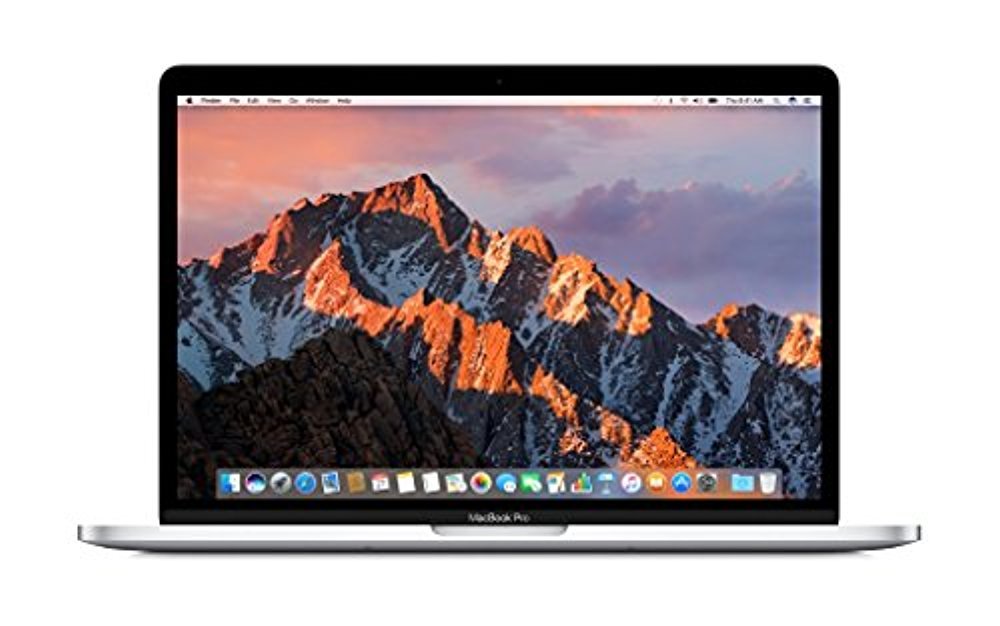 Amazon.com: Apple 13.3in MF841LL/A MacBook Pro Notebook Computer