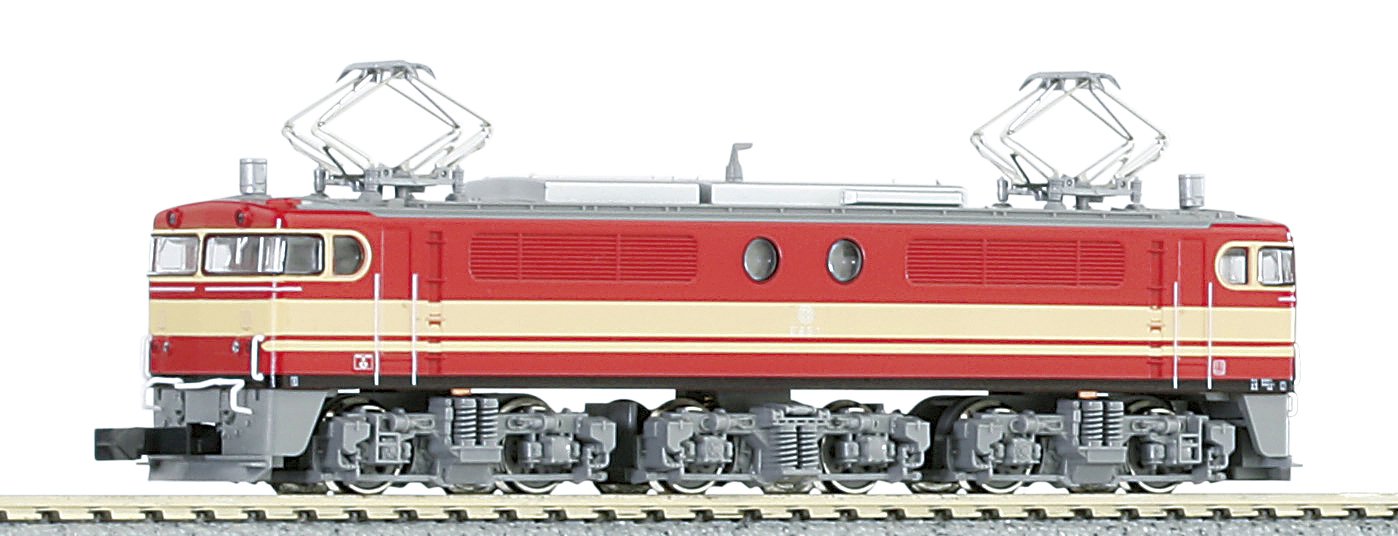 Amazon | KATO Nゲージ 西武E851セメント列車 8両セット 10-431 鉄道