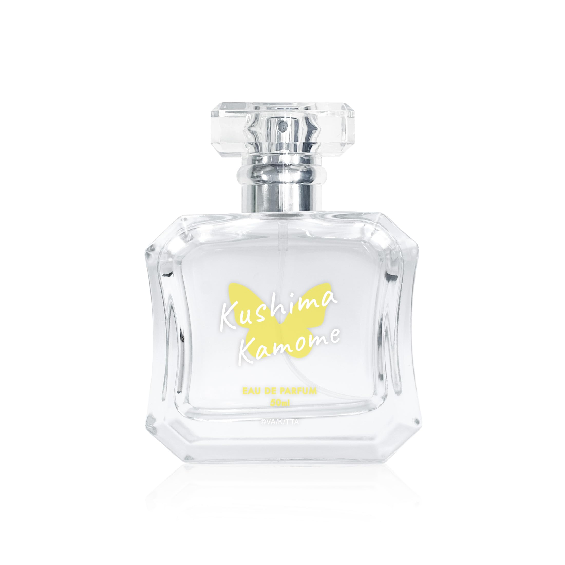 Amazon | Summer Pockets 久島 鴎 オードパルファム 50ml | FAIRYTAIL