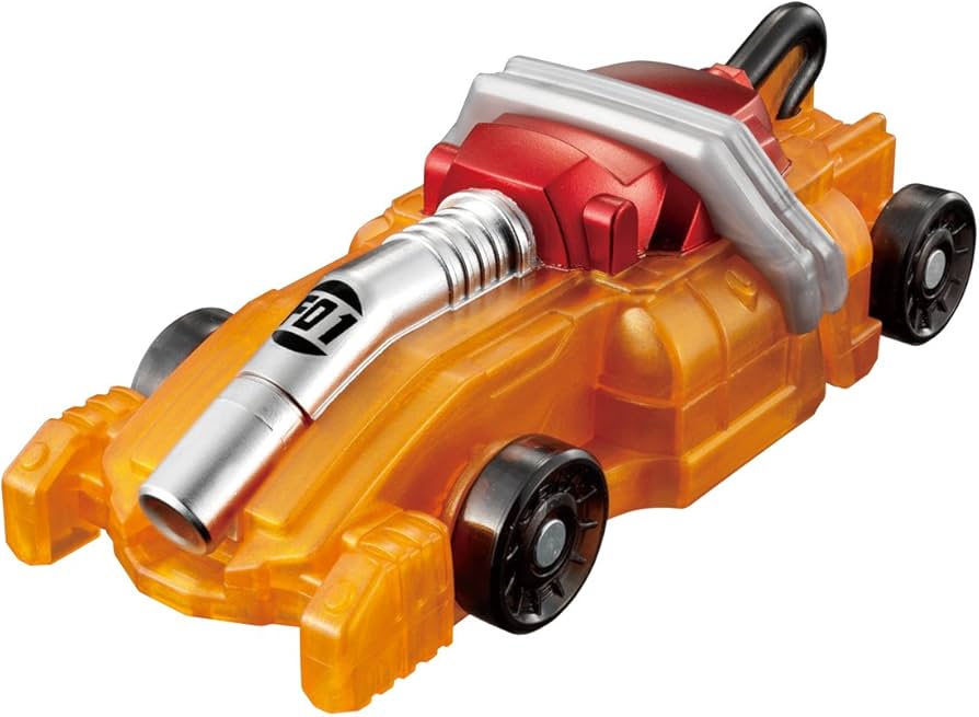 Amazon.co.jp: 仮面ライダードライブ DXフォーミュラシフトカーセット