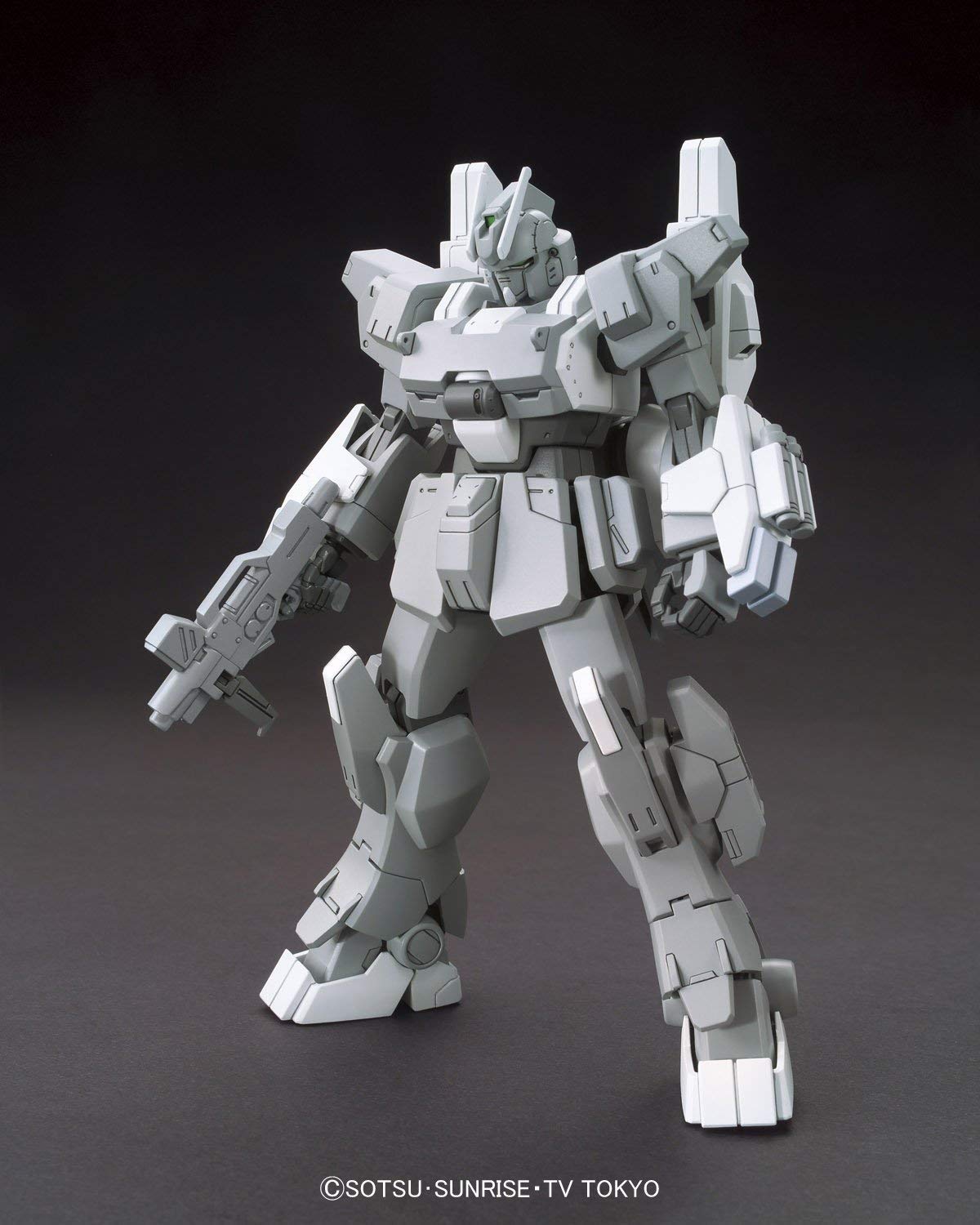Amazon | HGBF ガンダムビルドファイターズトライ ガンダムEz-SR 1/144