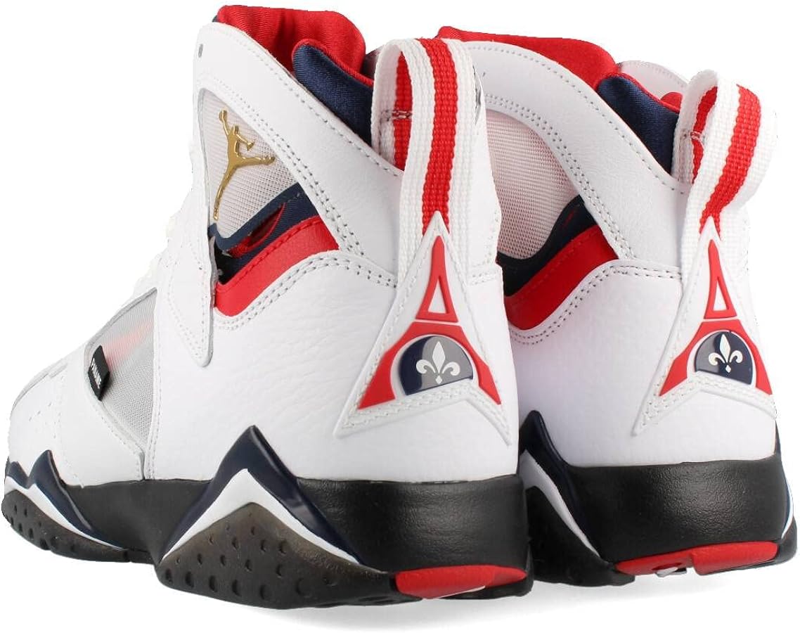 Amazon | [ナイキ] AIR JORDAN 7 RETRO PSG エア ジョーダン 7 レトロ