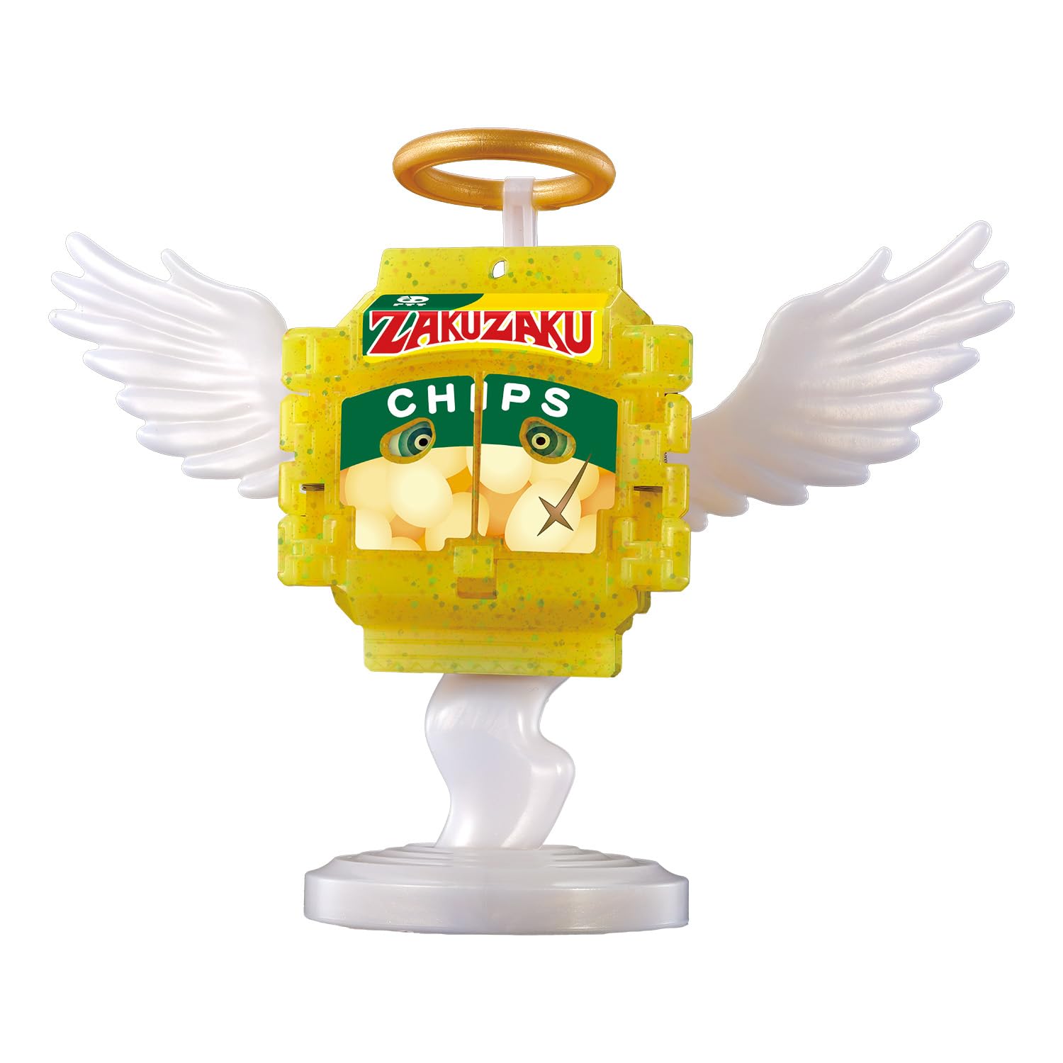 Amazon.com: BANDAI Kamen Rider GAV DX Rider Gochizo Angel Series