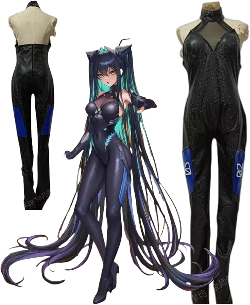 Amazon.co.jp: [ラゾエ] コスプレ衣装 勝利の女神：NIKKE ニケ リトル