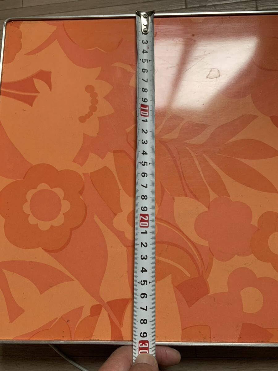 Amazon.co.jp: 昭和レトロ折りたたみテーブル折り畳みテーブルロー