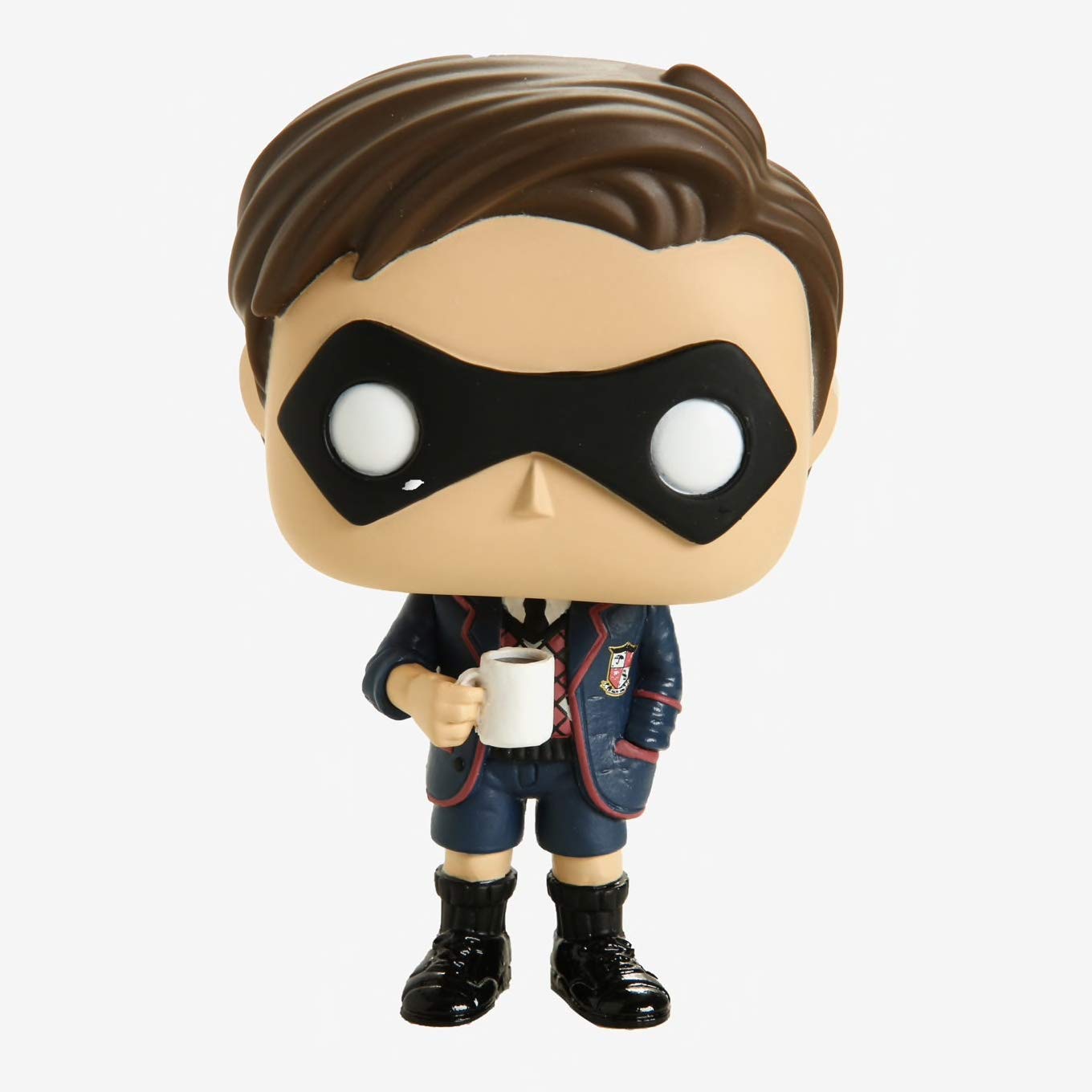 Amazon.co.jp: Funko POP! テレビ・アンブレラ アカデミー・ナンバー5