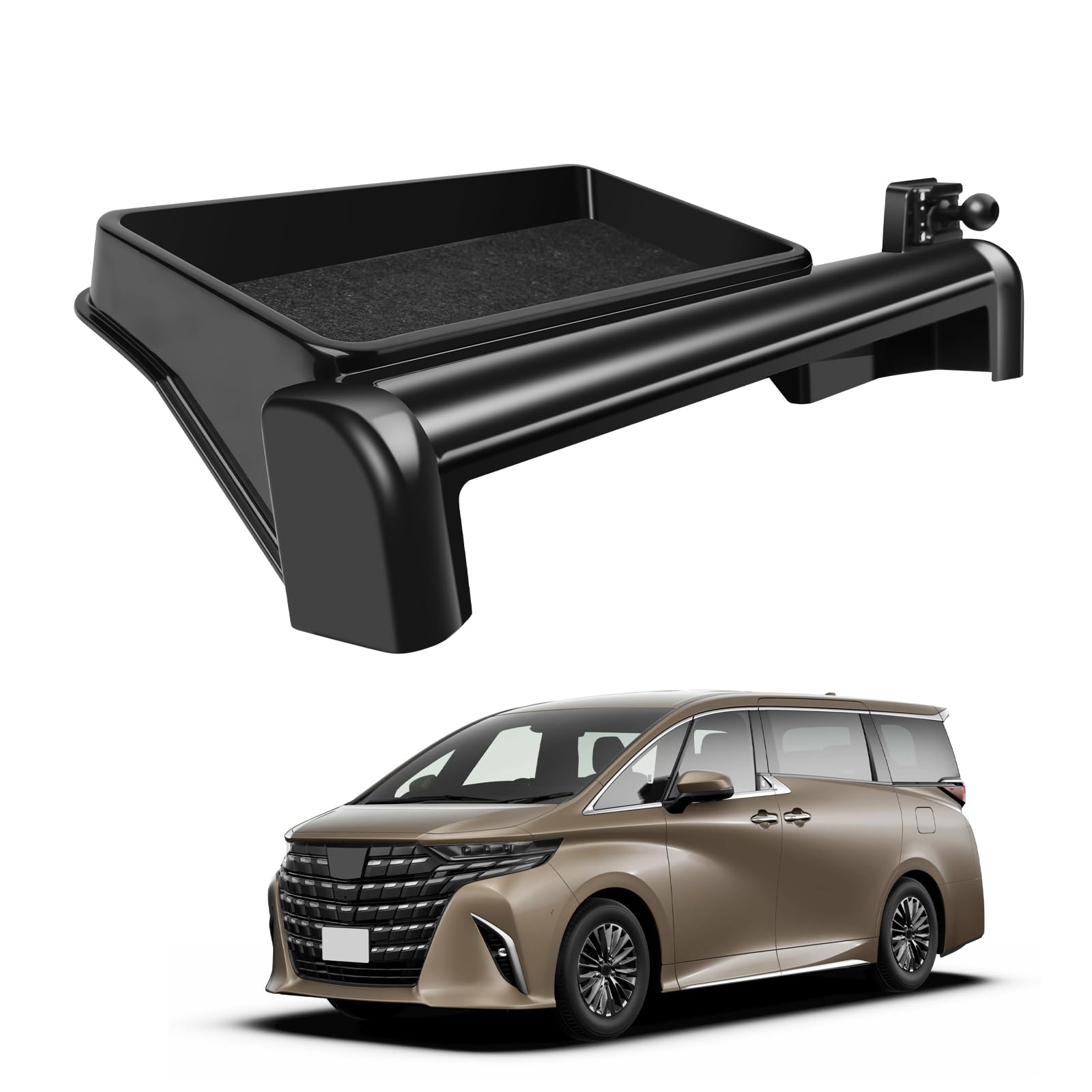 Amazon.co.jp: LUWU 新型 トヨタ アルファード/ヴェルファイア 40系