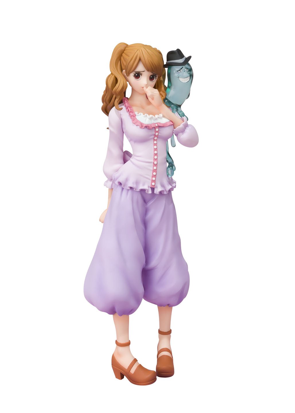 Amazon.co.jp: TAMASHII NATIONS フィギュアーツZERO ONE PIECE