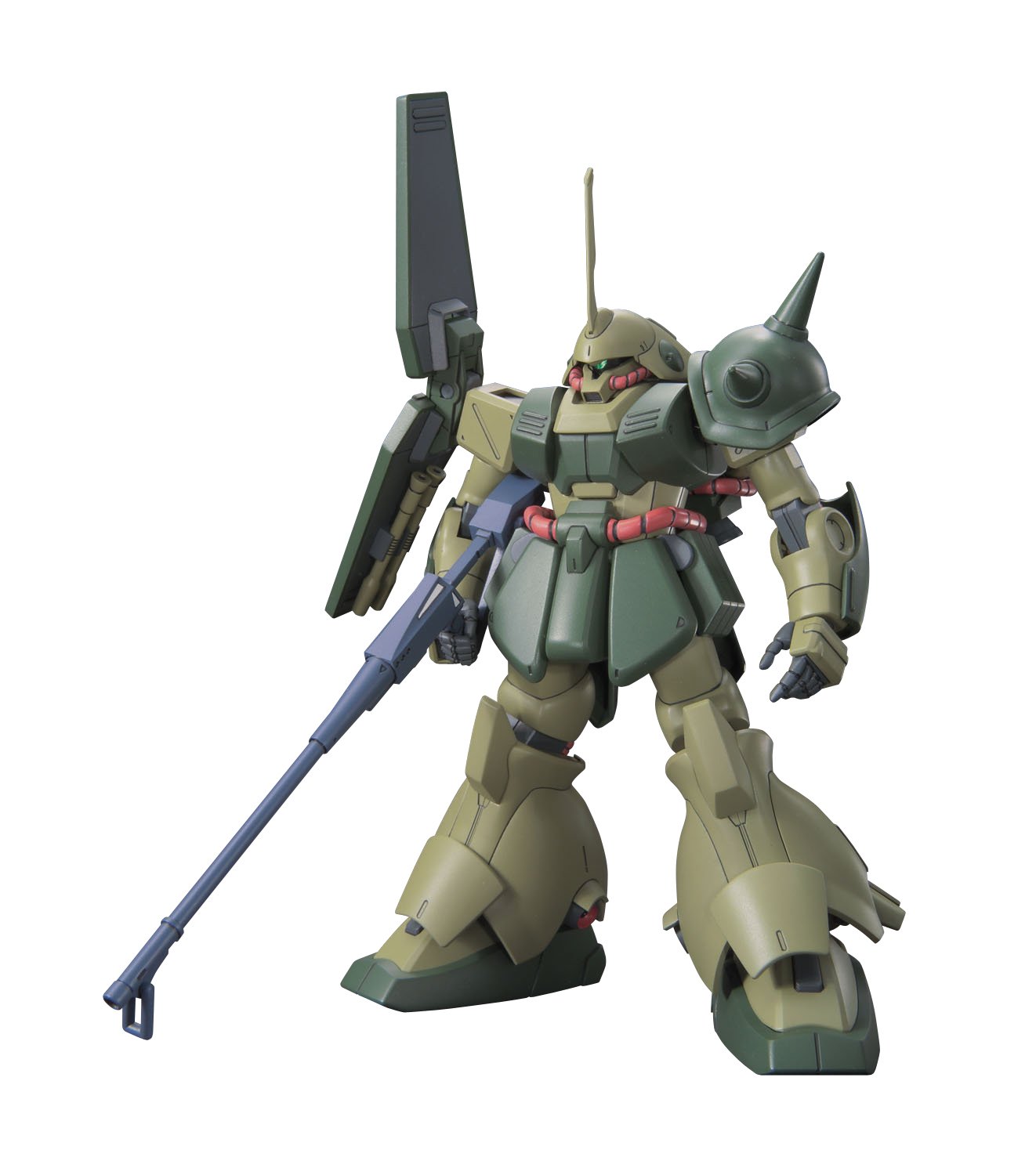 RMS-108 Marasai Uniconr Ver. GUNPLA HGUC High Grade Gundam UC 1