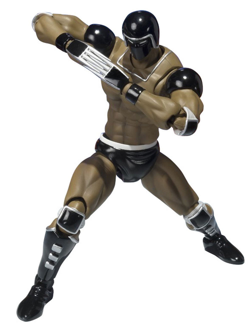 Amazon.co.jp: TAMASHII NATIONS S.H.フィギュアーツ キン肉マン