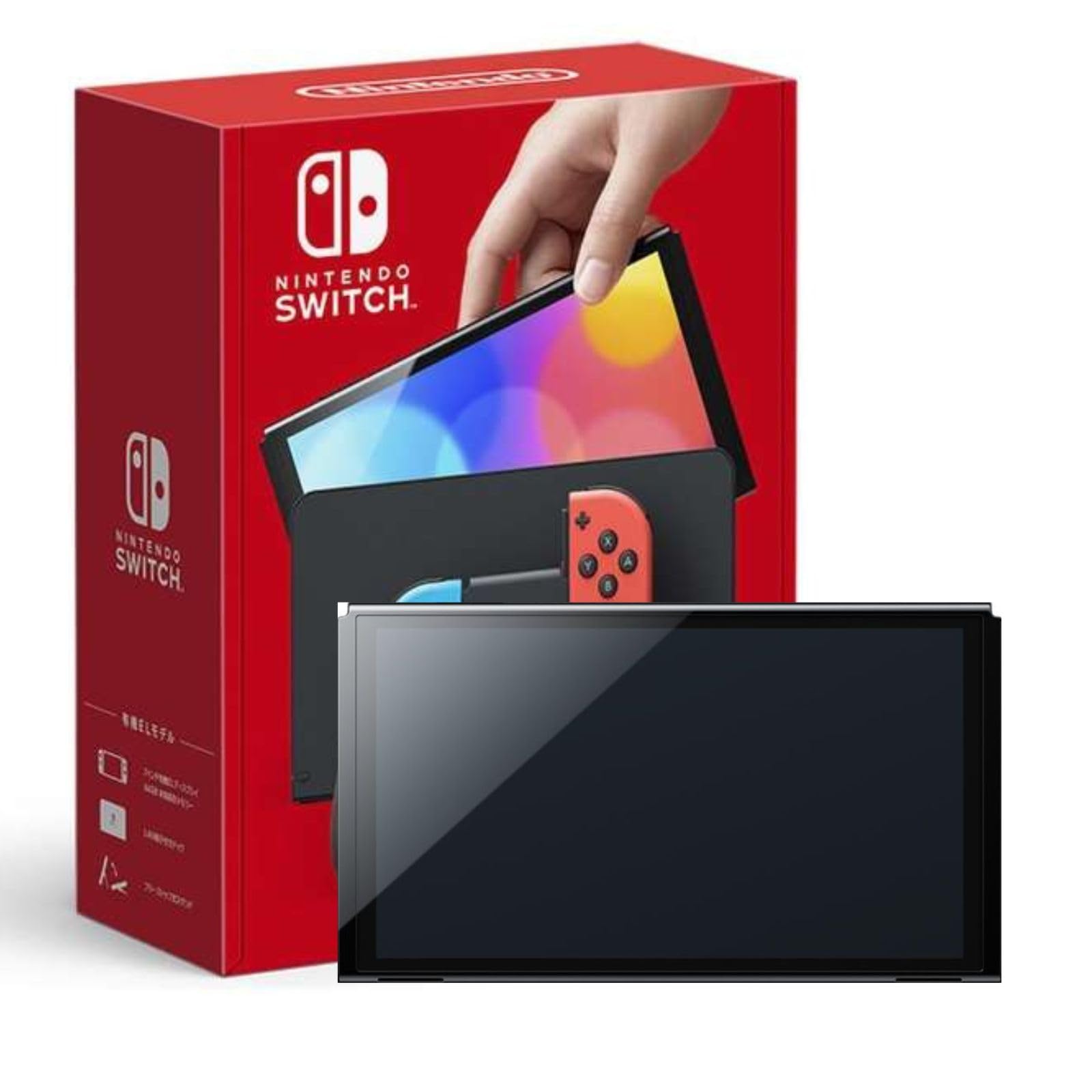 Amazon.co.jp: 【整備済み品】 Nintendo Switch ニンテンドー スイッチ
