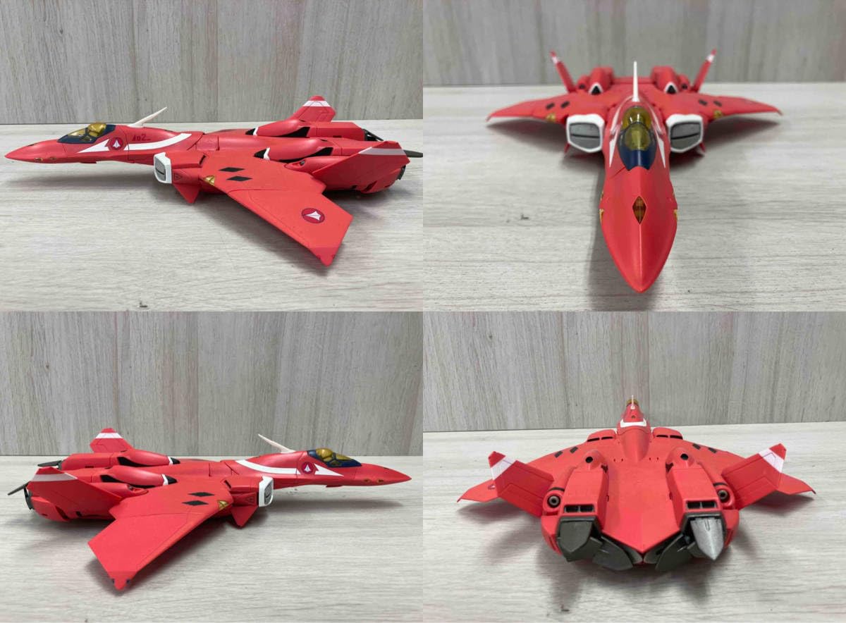 Amazon | やまと VF-22S シュトゥルムフォーゲルⅡ ミリア機 1/60 完全