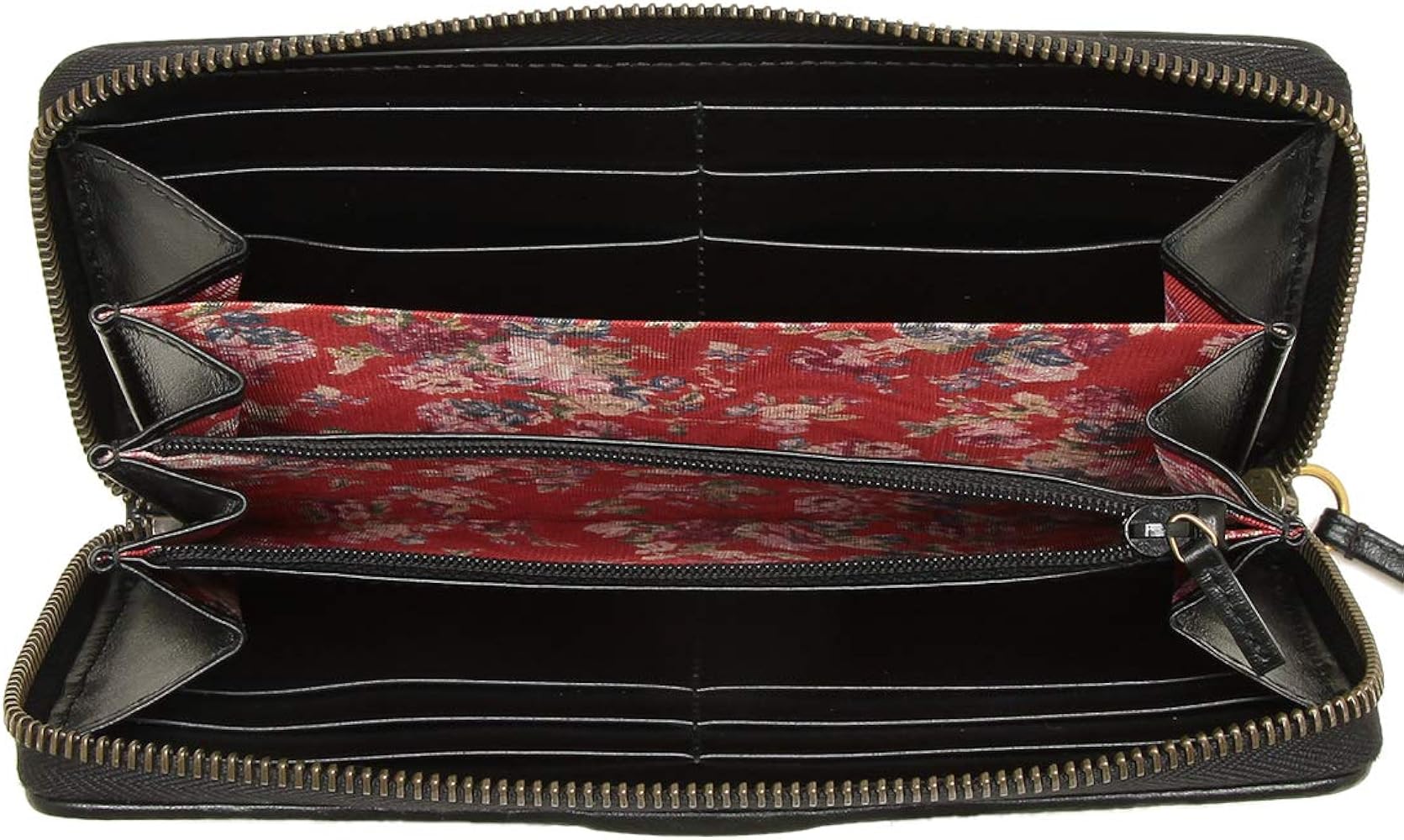 Amazon | [グッチ] 長財布 レディース 536450 0YKBT 1060 ブラック