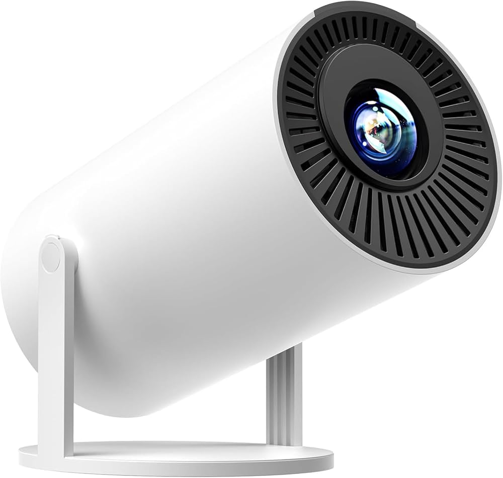 Amazon.co.jp: プロジェクター小型 | 令和6年10月新登場| 知能自動台形