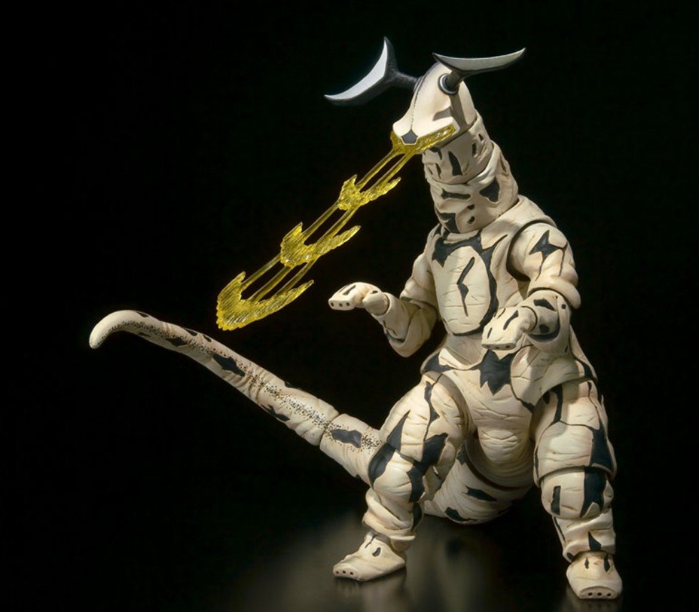 Amazon.co.jp: TAMASHII NATIONS ULTRA-ACT エレキング : おもちゃ