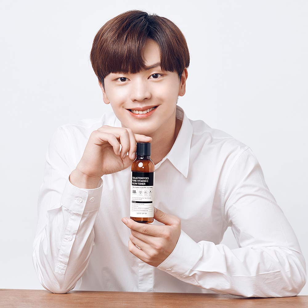 Amazon | サムバイミー(SOME BY MI) ガラクトミセスピュアビタミンC