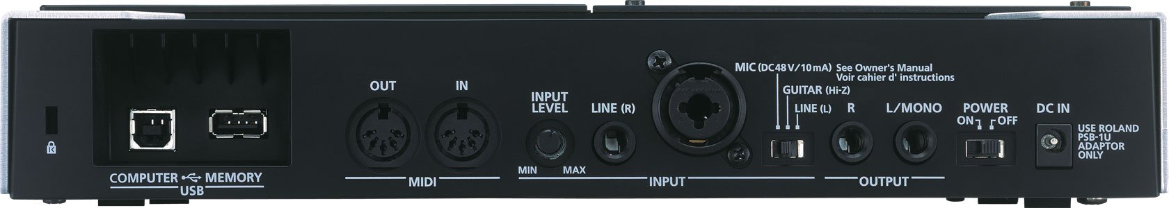 Amazon.co.jp: Roland SonicCell 音源モジュール : Musical Instruments