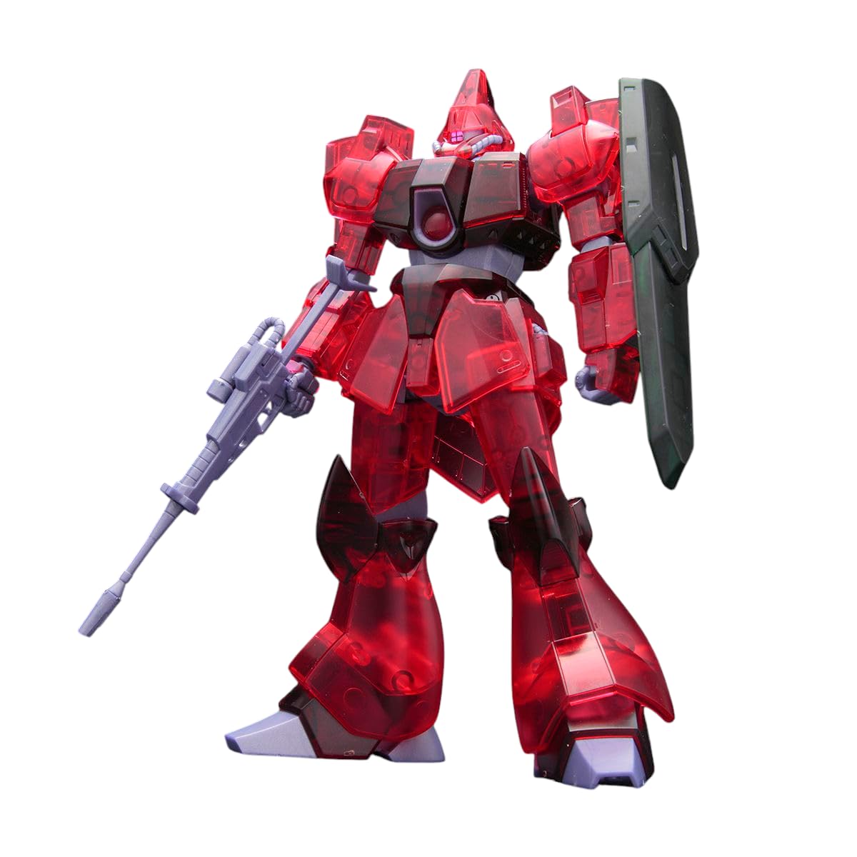 Amazon | 【イベント限定】HG 1/144 ガルバルディβ [クリアカラー