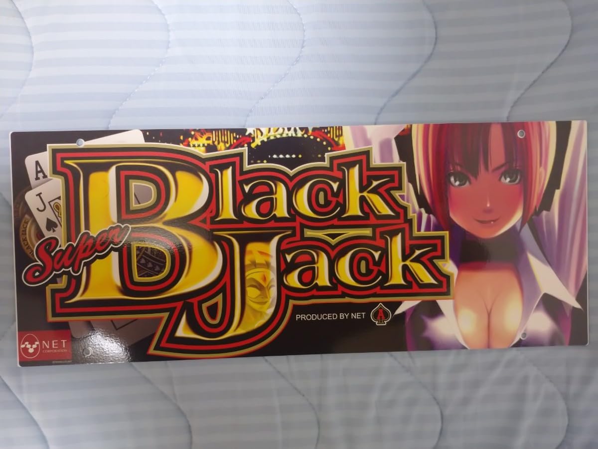 PSA10 Rio デビル & エンジェル スーパーブラックジャック カード