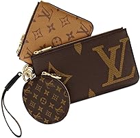 Amazon | ルイヴィトン ポーチ M68756 LOUIS VUITTON リストレット