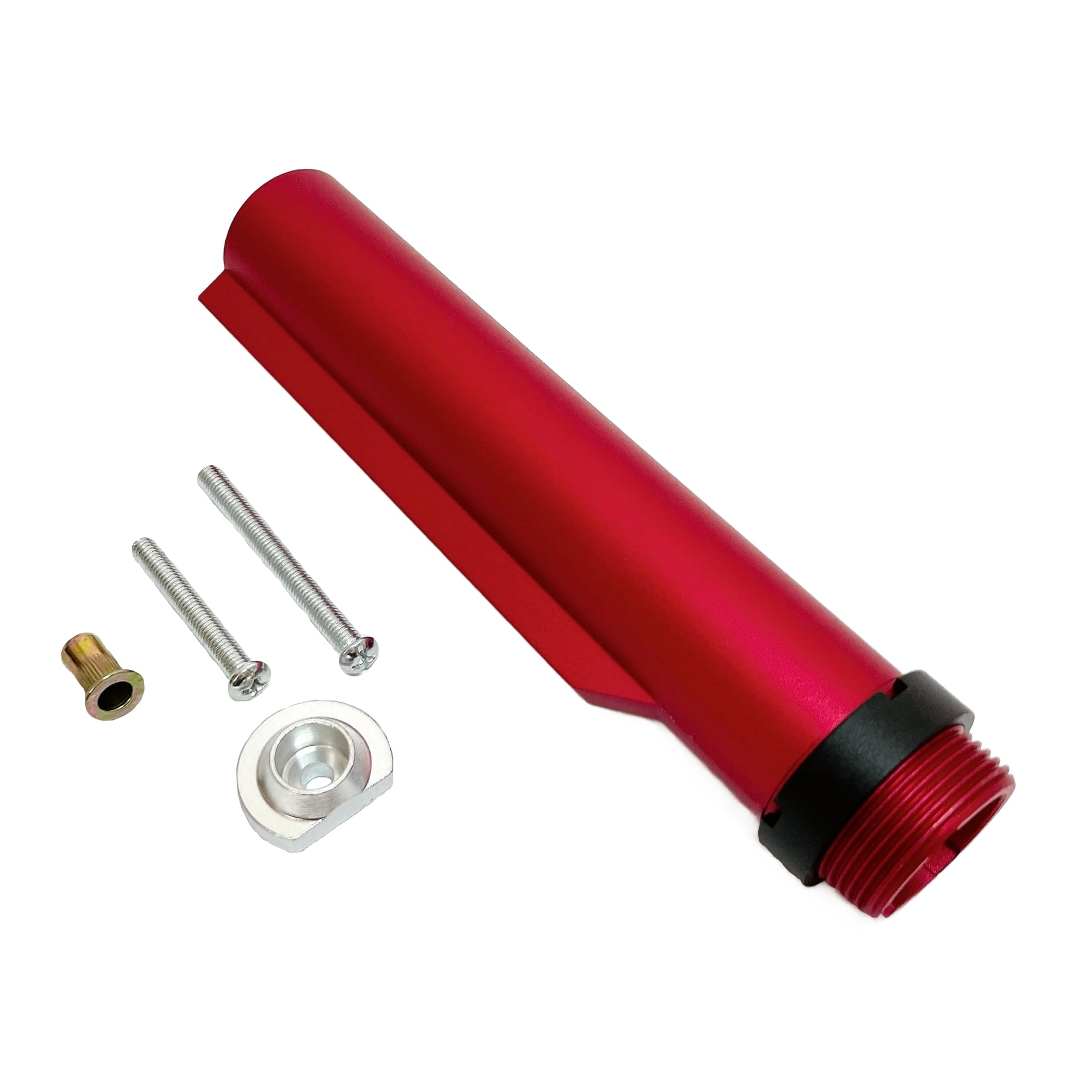 AR15 ピストルバッファチューブ(Rifle Gear製) AR15 ピストルバッファ