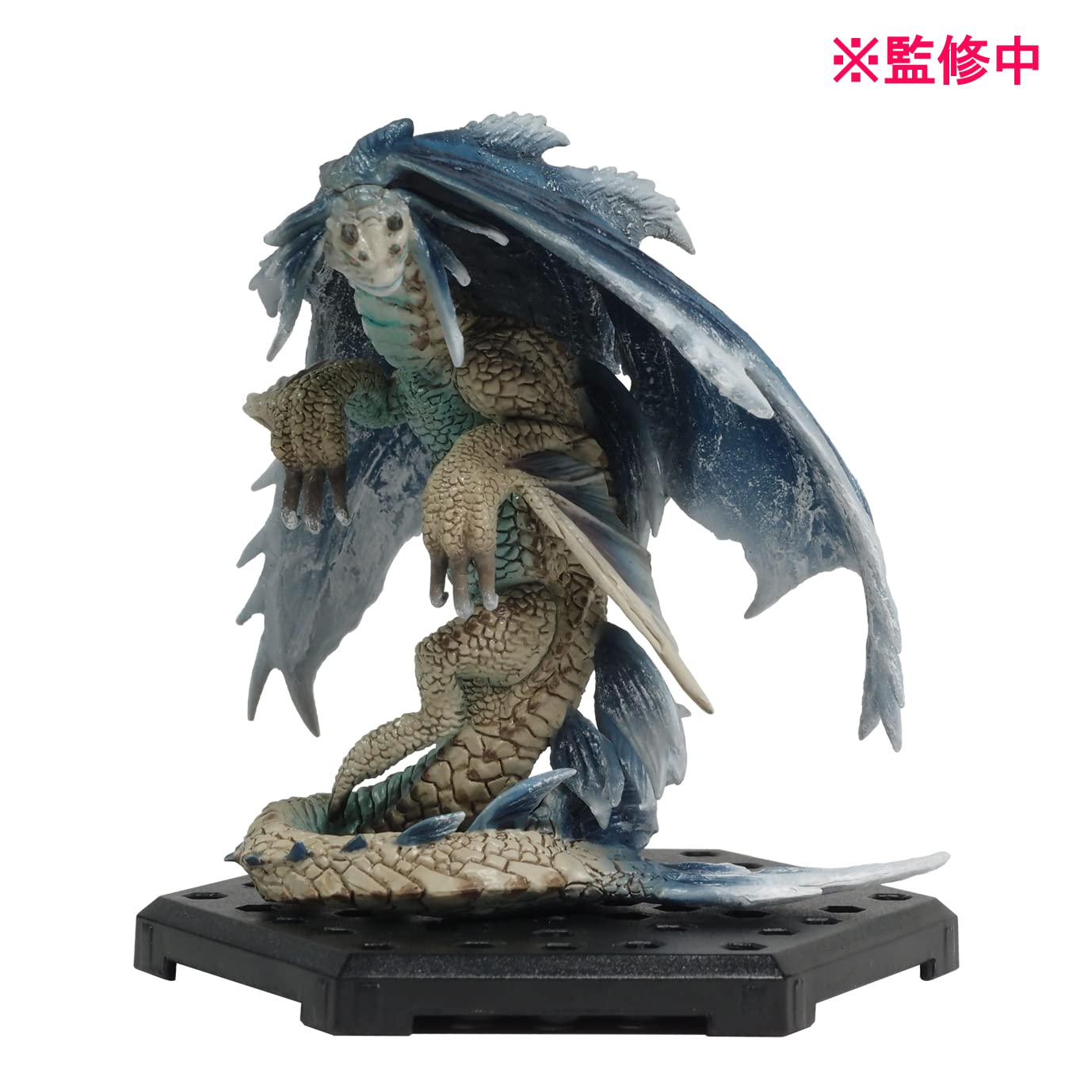Amazon.co.jp: カプコン フィギュアビルダー モンスターハンター