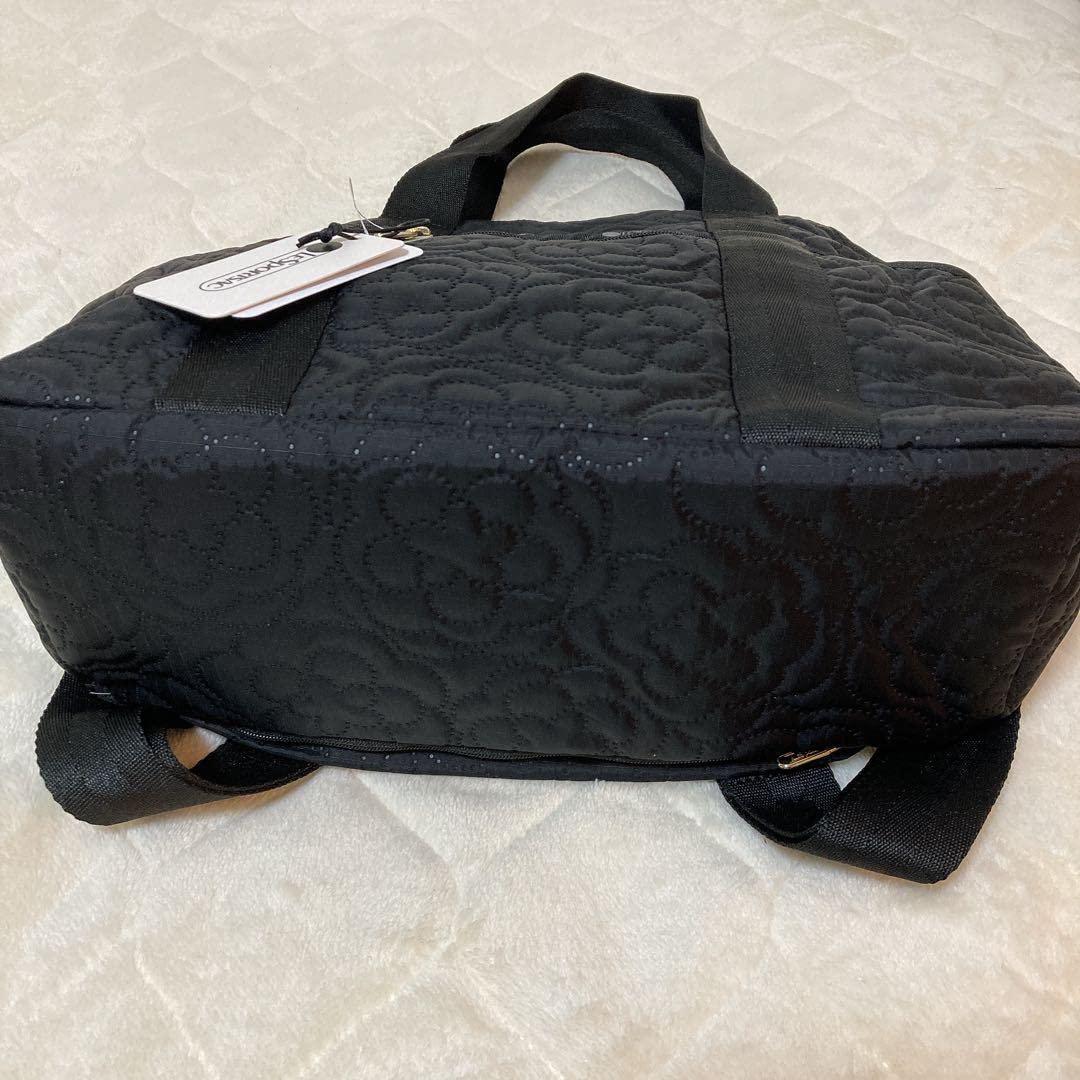 Amazon.co.jp: レスポートサック 2wayリュック パフィーブロッサムズ