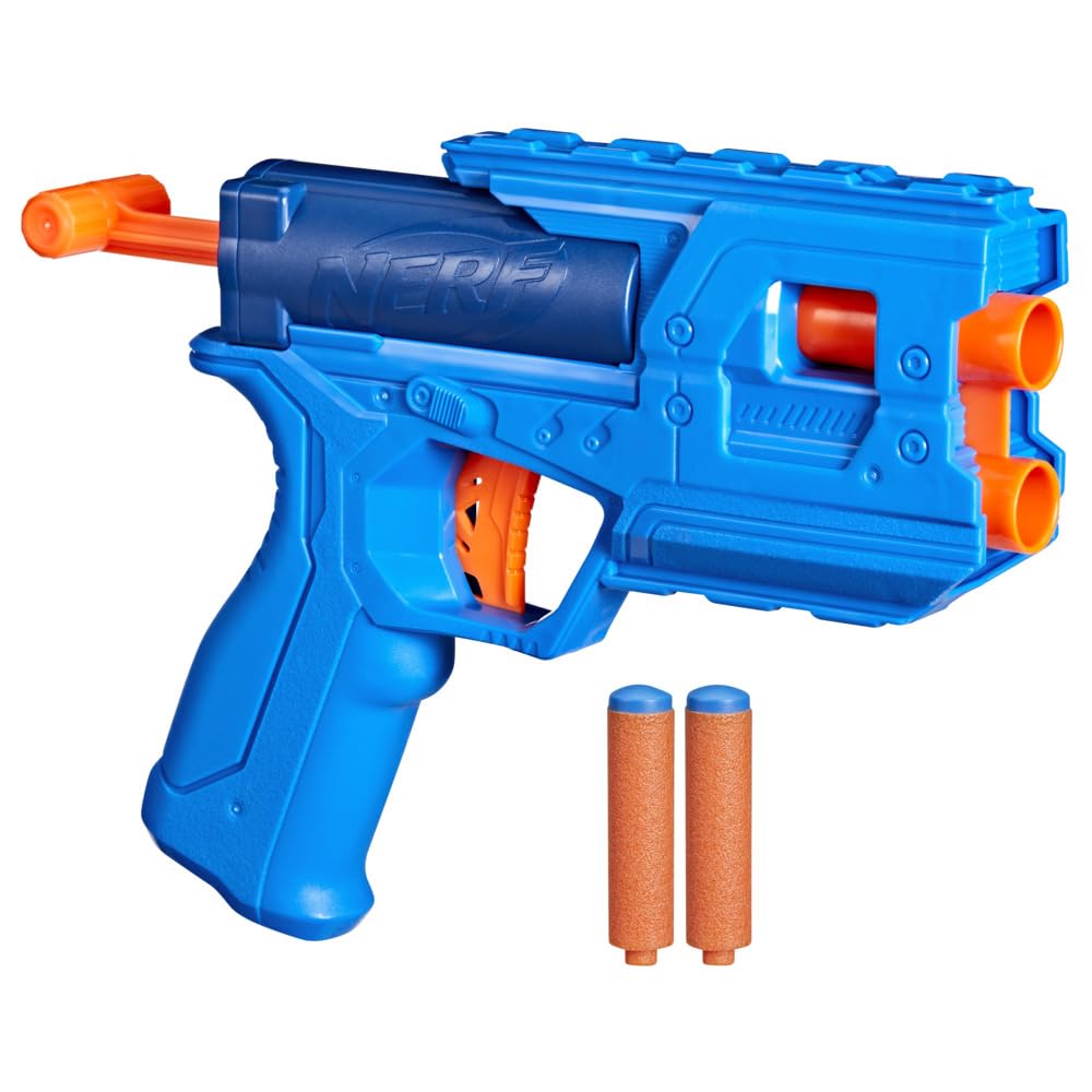 Amazon.co.jp: Hasbro Nerf N Series Pure Strike Blaster, N Series