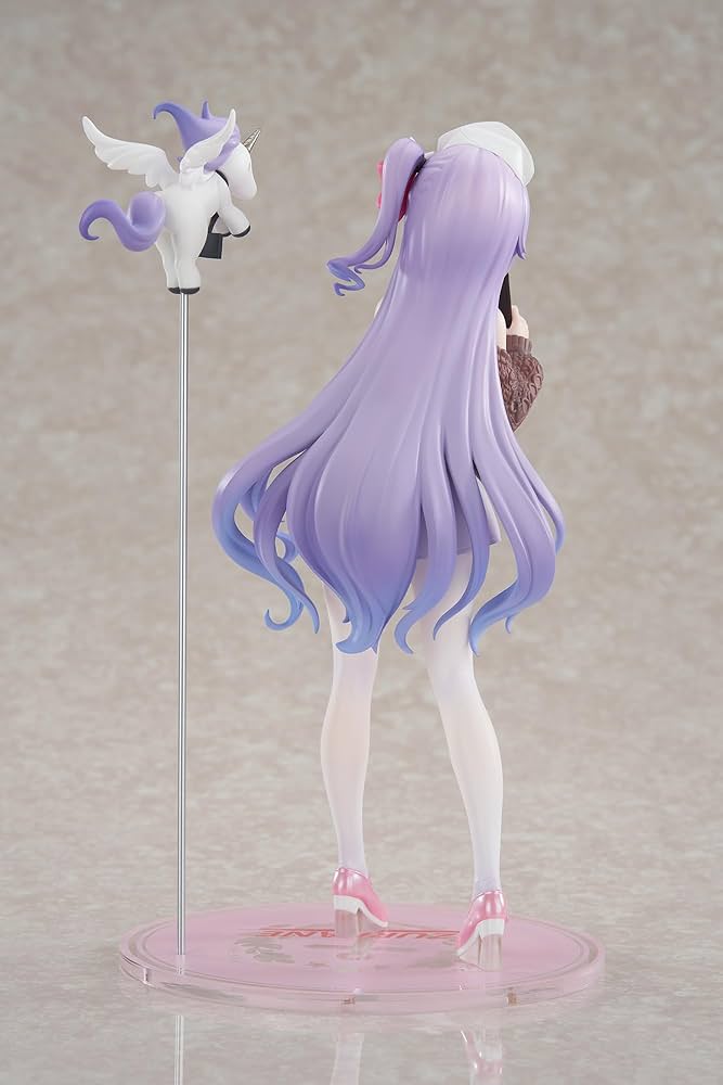 Amazon | LIMEPIEシリーズ アズールレーン ユニコーン 天使の