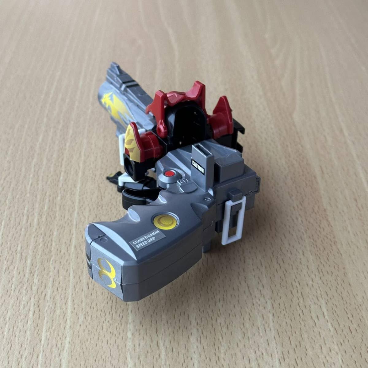 Amazon.co.jp: ビーダマン レイヴペガサス シェイドワイバーン