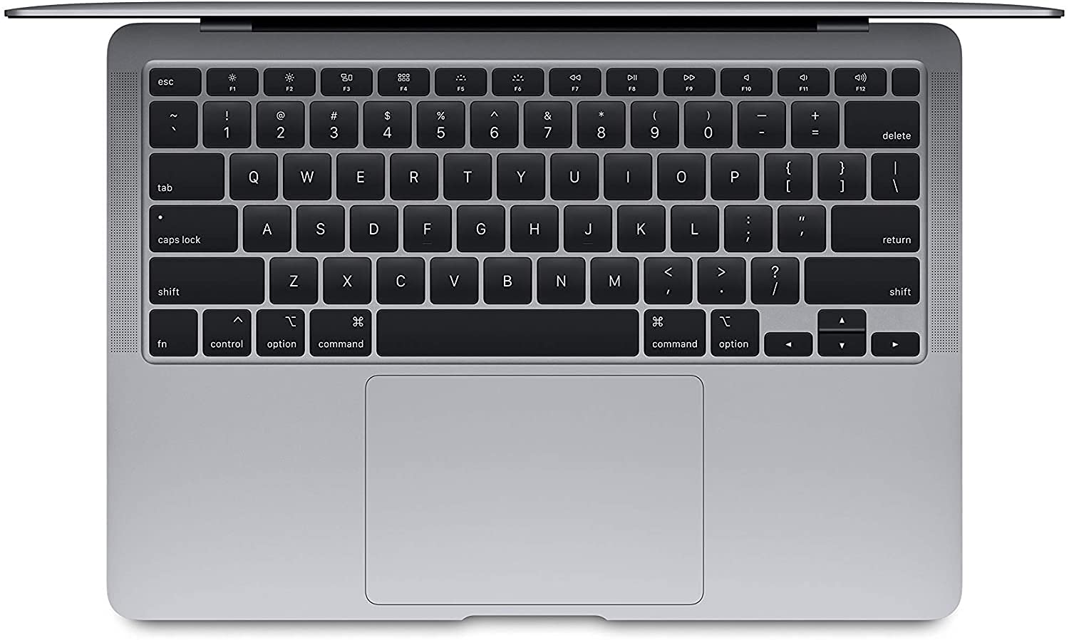 Amazon.com: Apple Early 2020 MacBook Air with 1.1GHz Intel Core i3