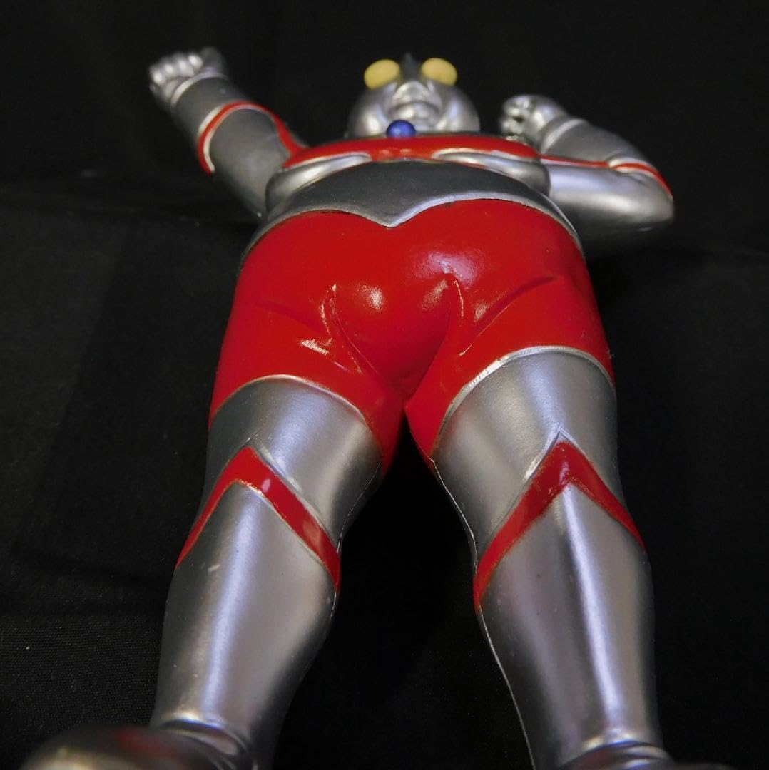 Amazon.co.jp: 帰ってくれウルト ラマン デブトラマン デュワッ 157g