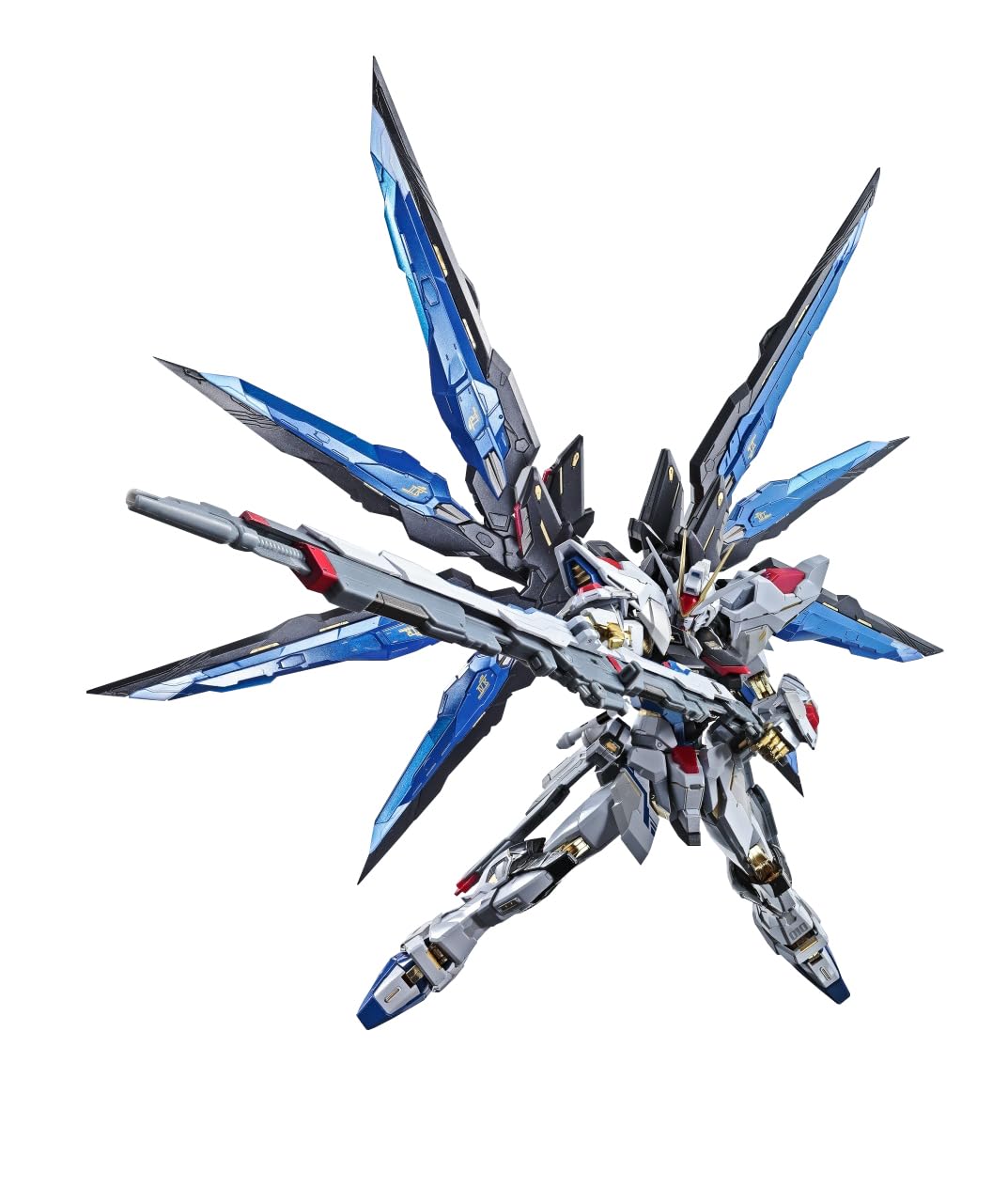 Amazon | TAMASHII NATIONS METAL BUILD 機動戦士ガンダムSEED DESTINY
