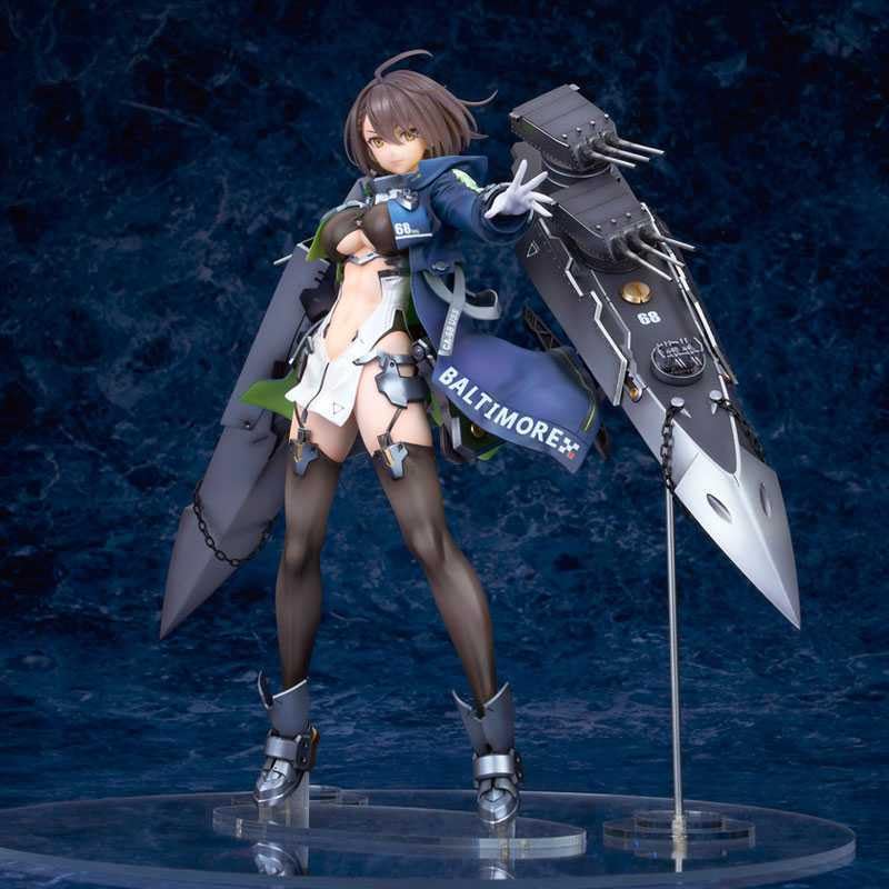 Amazon.co.jp: ALTER アルター 塗装済み完成品 1/7スケールフィギュア