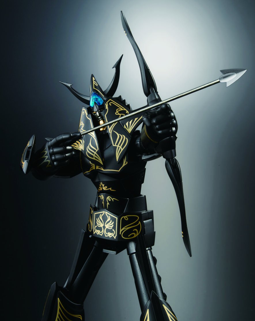 Amazon.co.jp: TAMASHII NATIONS 超合金魂 GX-41B ブラック