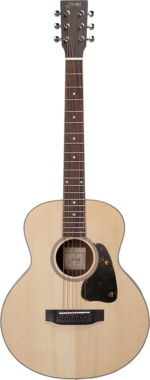 Amazon | S.Yairi ヤイリ Compact Acoustic Series ミニ