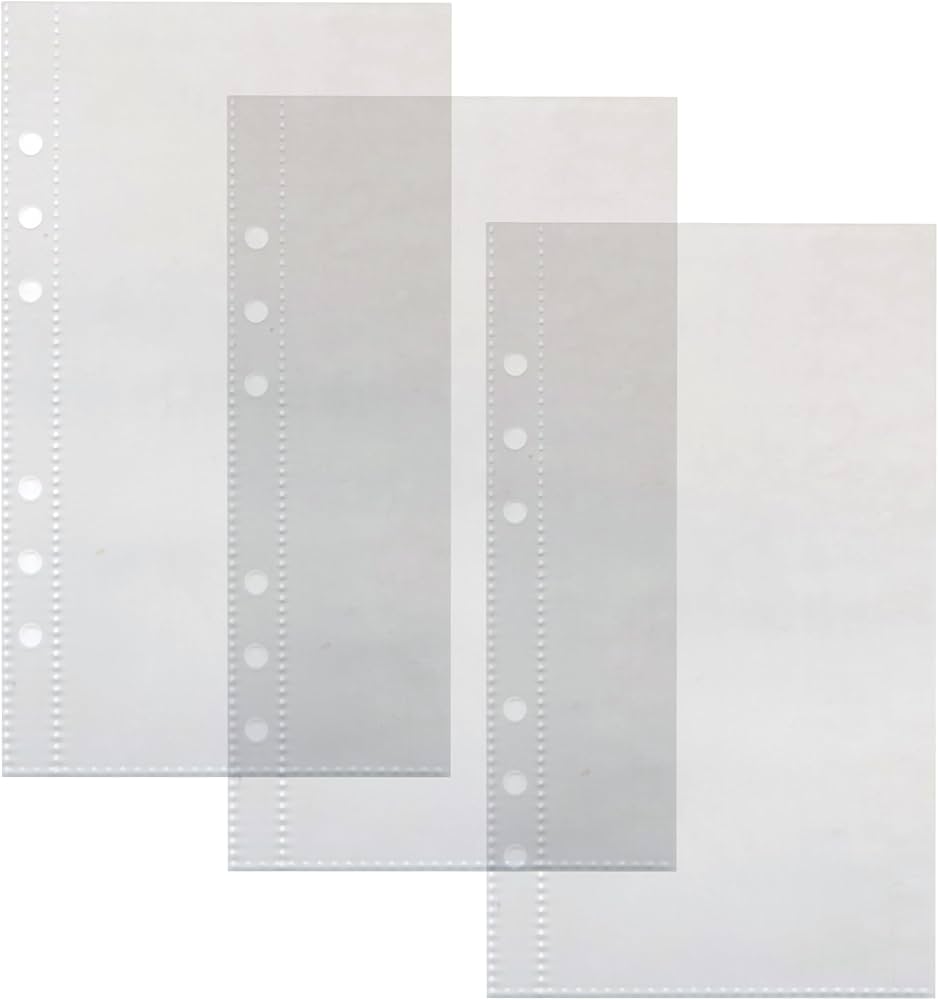 Amazon.co.jp: カミオジャパン シールリフィル 大人のシール収納