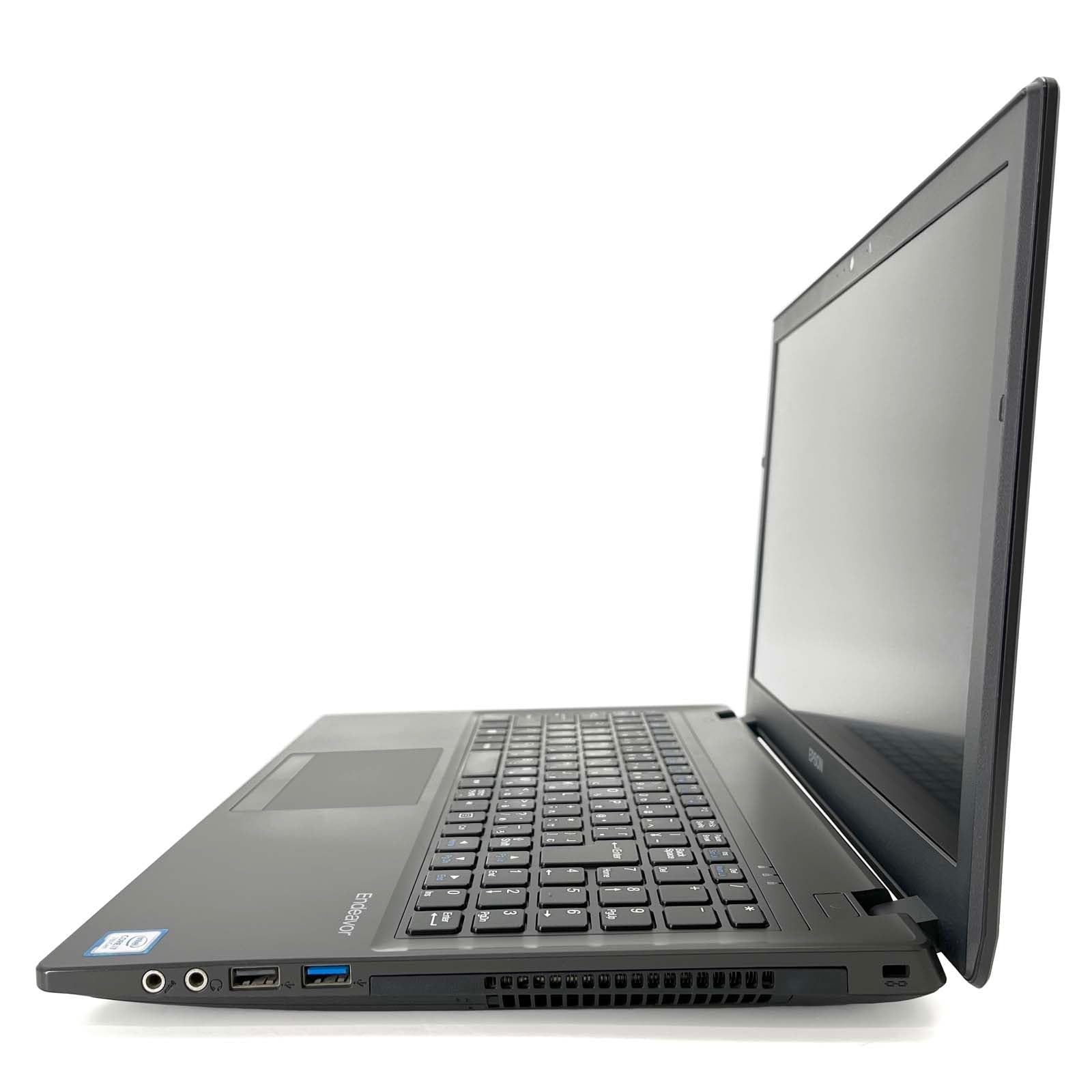 Amazon.co.jp: 【整備済み品】エプソンノートPC NJ6100E ゲーミング