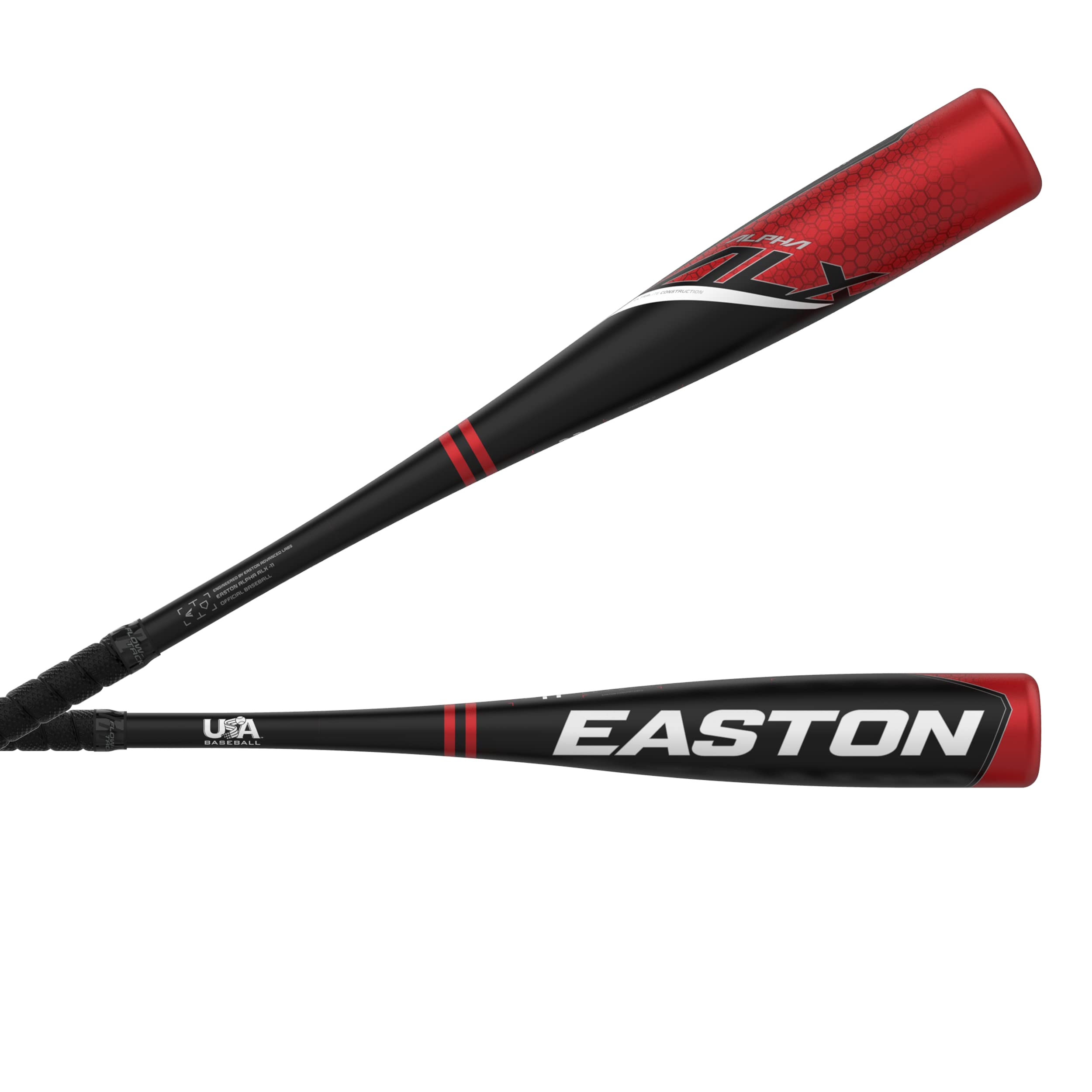 Amazon | Easton | Alpha ALX 野球バット | USA | 30インチ | -11