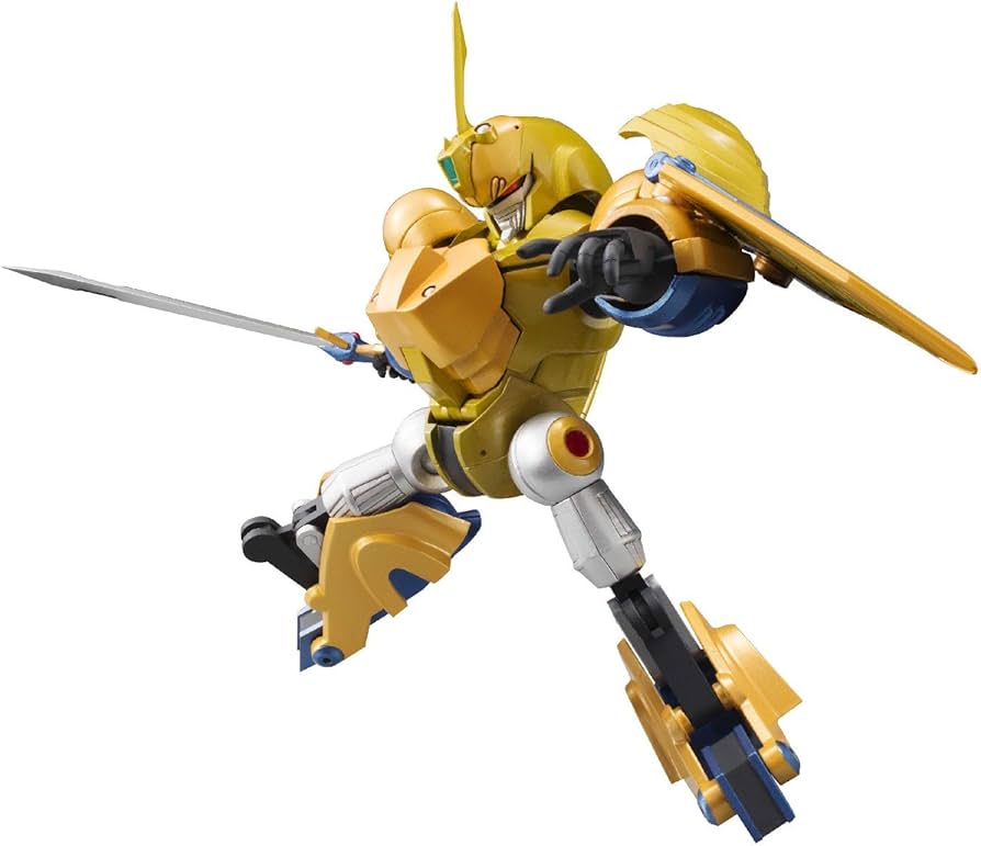 Amazon.co.jp: ヴァリアブルアクション ハイスペック 「NG騎士ラムネ