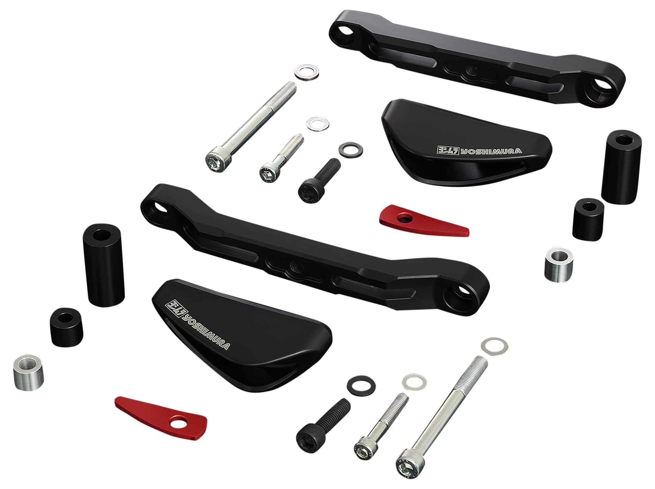 Amazon | ヨシムラ レーシングスライダーキット PRO SHIELD Z900RS