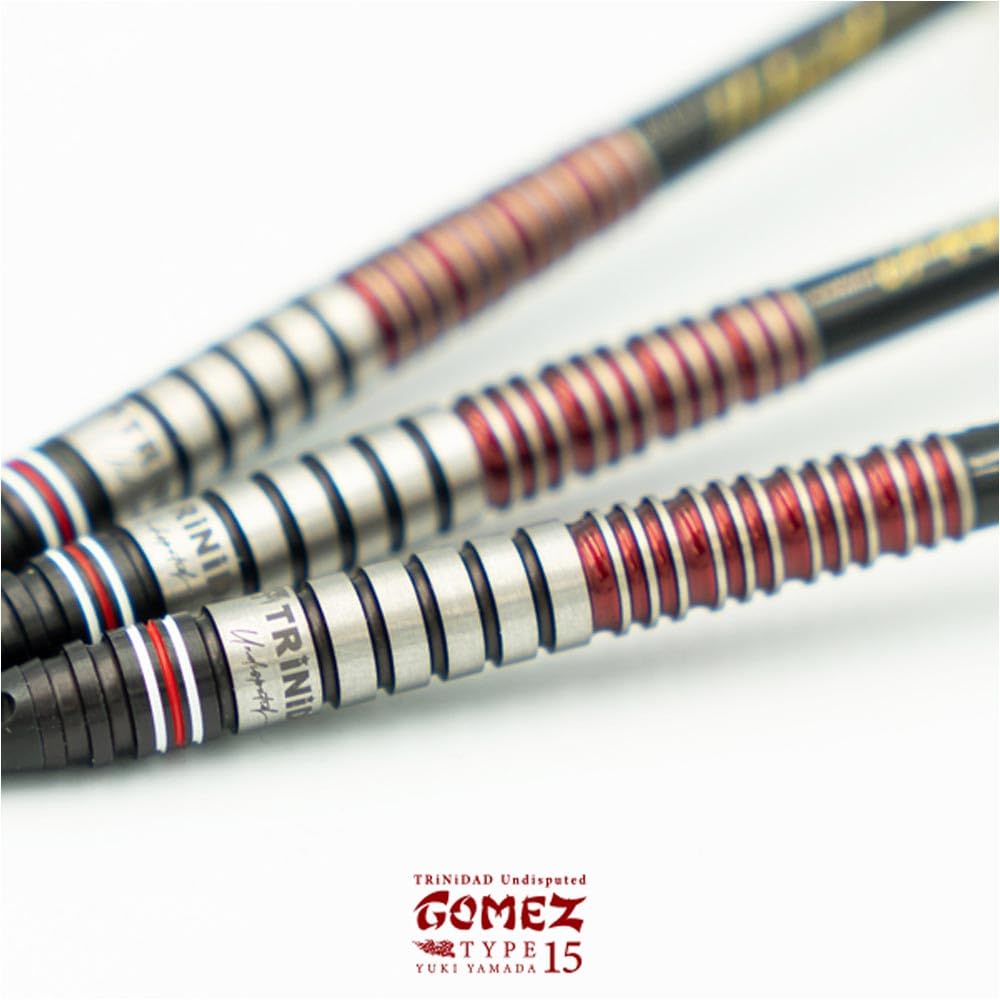 Amazon | TRiNiDAD トリニダード Undisputed Gomez Type15 ゴメス