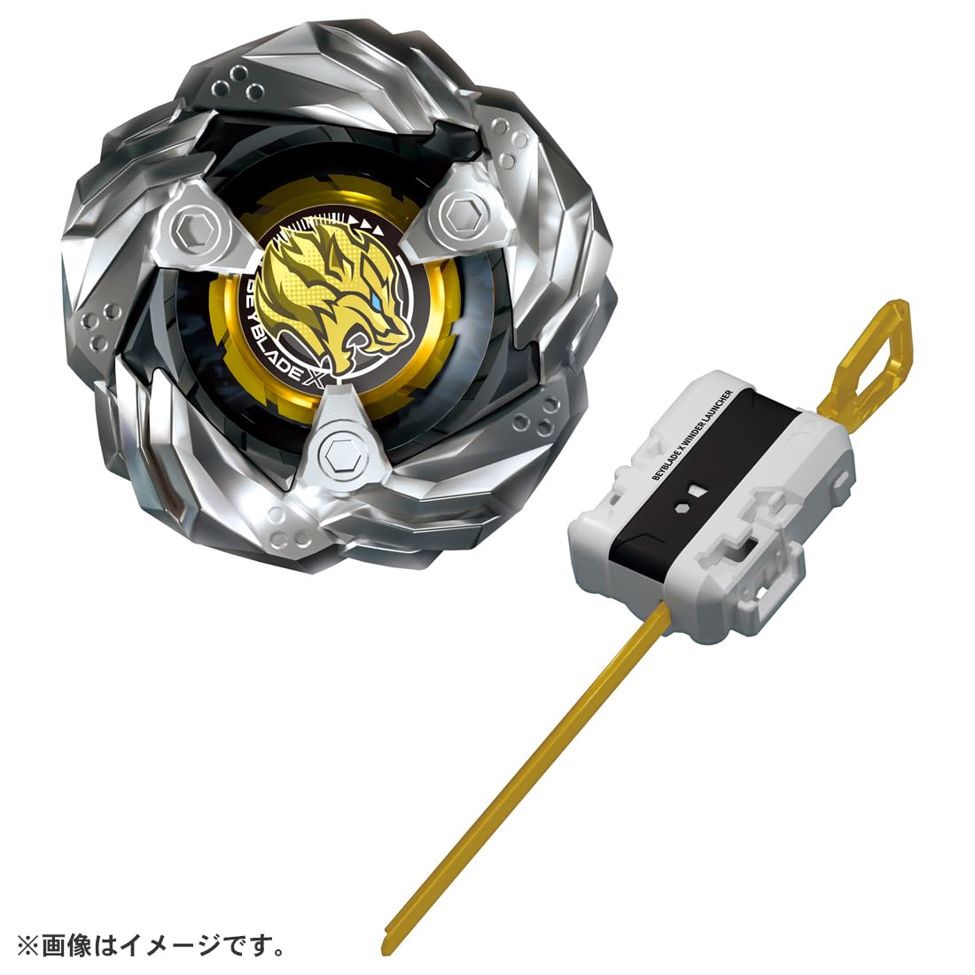 Amazon.co.jp: タカラトミー(TAKARA TOMY) BEYBLADE X ベイブレードX