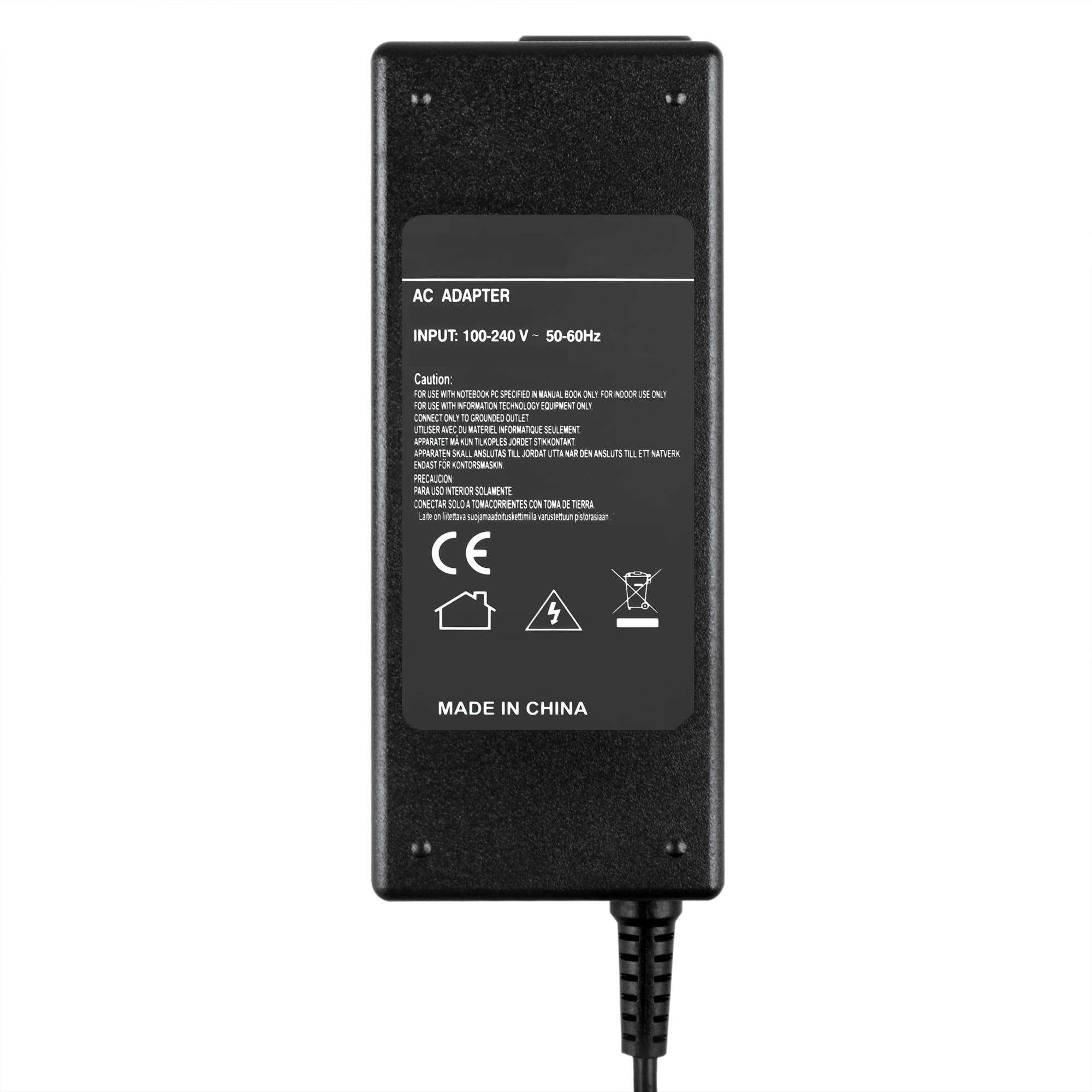 Amazon.com: PK Power AC/DC Adapter for Roland Boss BR1600 BR