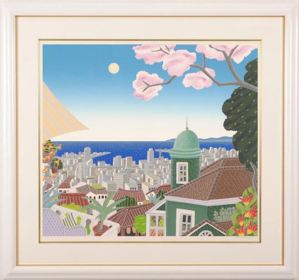 Amazon.co.jp: トーマス・マックナイト キタノ 兵庫県神戸市北野地区